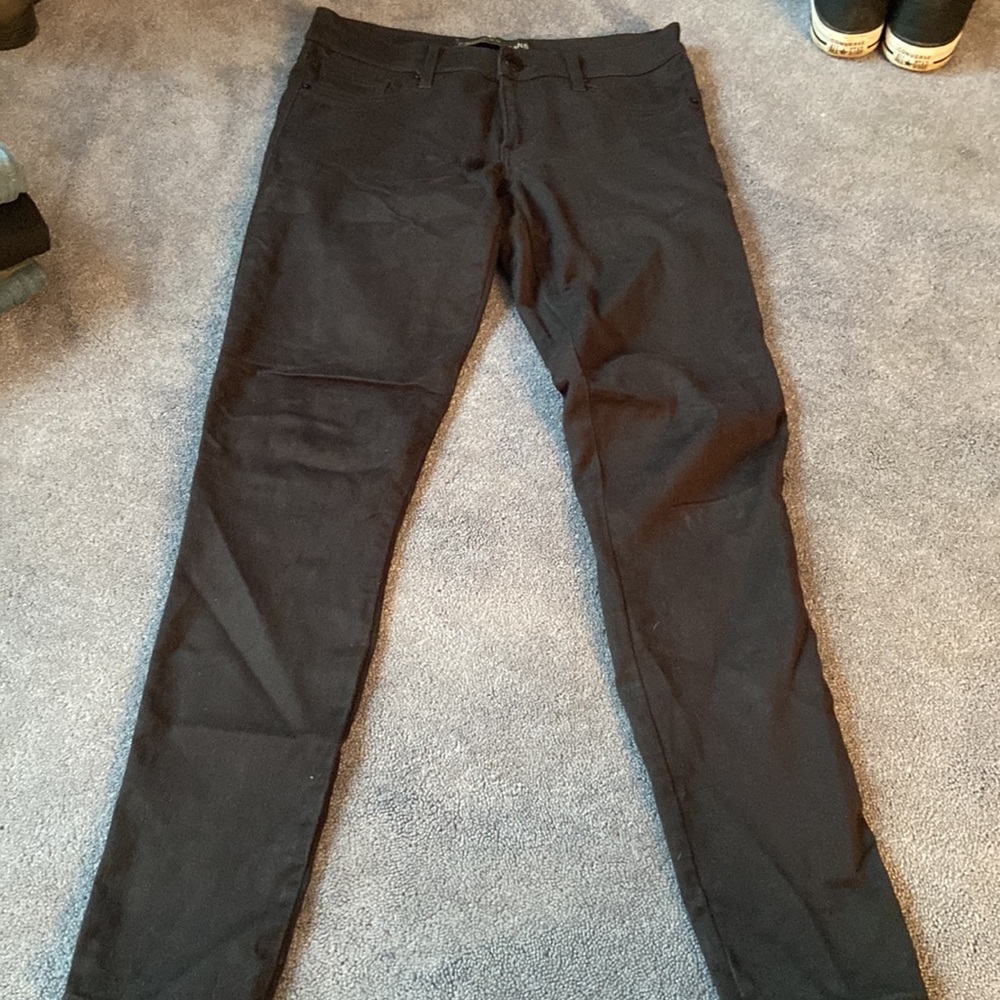 EXPRESS • Jeggings - Picture 3 of 4